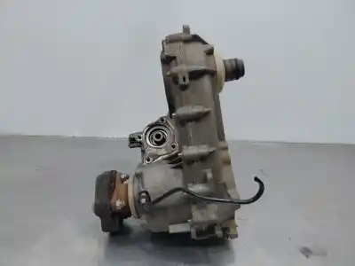 Second-hand car spare part transfer box for bmw x5 (e70) xdrive 30 d oem iam references 27107574777  