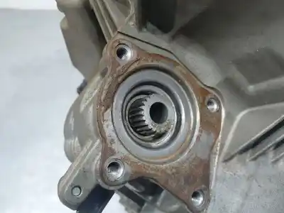 Second-hand car spare part transfer box for bmw x5 (e70) xdrive 30 d oem iam references 27107574777  