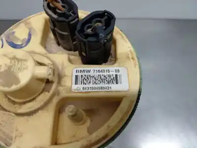 Tweedehands auto-onderdeel indicator voor bmw x5 (e70) xdrive 30 d oem iam-referenties 16117195471  