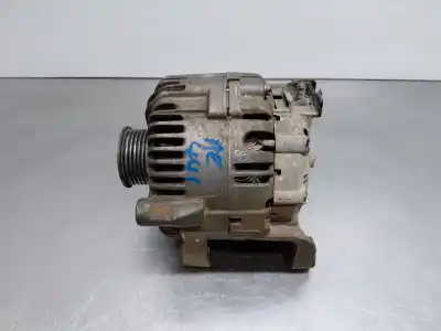 Peça sobressalente para automóvel em segunda mão Alternador por BMW X5 (E70) xDrive 30 d Referências OEM IAM 12317801124  
