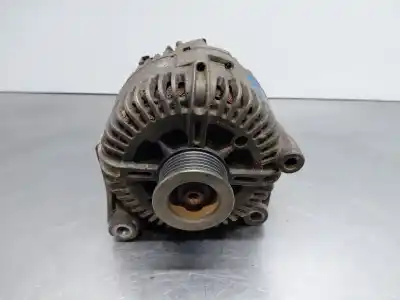 Peça sobressalente para automóvel em segunda mão alternador por bmw x5 (e70) xdrive 30 d referências oem iam 12317801124  