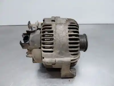 Peça sobressalente para automóvel em segunda mão alternador por bmw x5 (e70) xdrive 30 d referências oem iam 12317801124  
