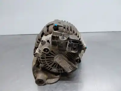Peça sobressalente para automóvel em segunda mão alternador por bmw x5 (e70) xdrive 30 d referências oem iam 12317801124  