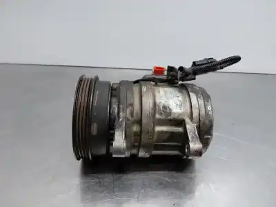 Pezzo di ricambio per auto di seconda mano compressore aria condizionata per kia picanto ex riferimenti oem iam 9770107110