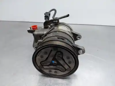 Second-hand car spare part air conditioning compressor for kia picanto ex oem iam references 9770107110  