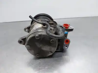 Second-hand car spare part air conditioning compressor for kia picanto ex oem iam references 9770107110  