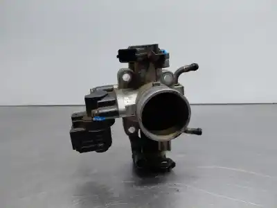 Pezzo di ricambio per auto di seconda mano Scatola Della Farfalla per KIA PICANTO EX Riferimenti OEM IAM 3510002910  