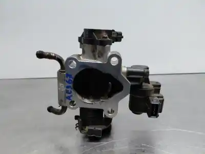 Peça sobressalente para automóvel em segunda mão borboleta de admissão por kia picanto ex referências oem iam 3510002910  