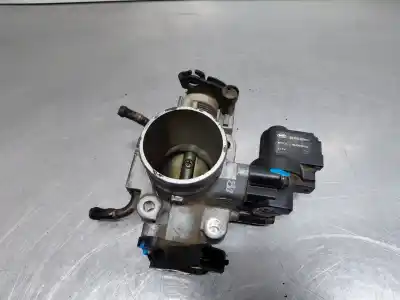 Peça sobressalente para automóvel em segunda mão borboleta de admissão por kia picanto ex referências oem iam 3510002910  