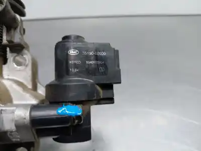 Peça sobressalente para automóvel em segunda mão borboleta de admissão por kia picanto ex referências oem iam 3510002910  