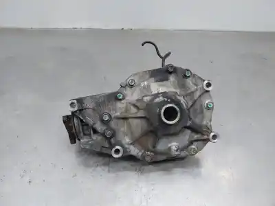 Pezzo di ricambio per auto di seconda mano Differenziale Anteriore per BMW X5 (E70) xDrive 30 d Riferimenti OEM IAM 31507612956  