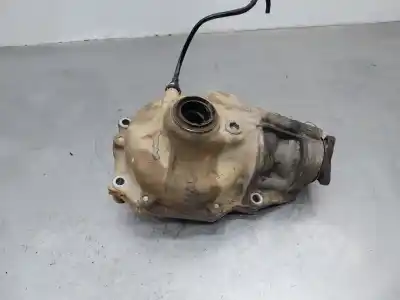 Peça sobressalente para automóvel em segunda mão diferencial dianteiro por bmw x5 (e70) xdrive 30 d referências oem iam 31507612956  