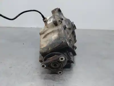 Peça sobressalente para automóvel em segunda mão diferencial dianteiro por bmw x5 (e70) xdrive 30 d referências oem iam 31507612956  
