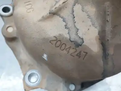 Peça sobressalente para automóvel em segunda mão diferencial dianteiro por bmw x5 (e70) xdrive 30 d referências oem iam 31507612956  