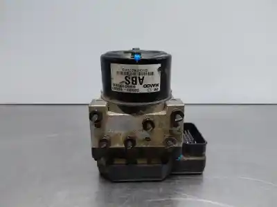 Pezzo di ricambio per auto di seconda mano abs per kia picanto ex riferimenti oem iam 589201g000