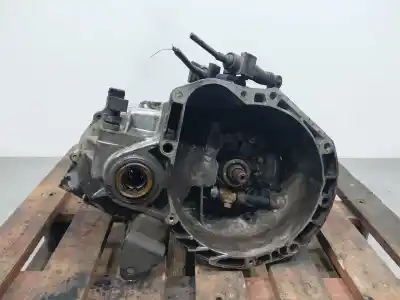 Pezzo di ricambio per auto di seconda mano riduttore per kia picanto ex riferimenti oem iam 43000 02501