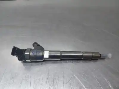 Peça sobressalente para automóvel em segunda mão injetor por renault scenic iv grand zen referências oem iam 166003281r