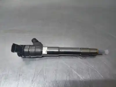 Peça sobressalente para automóvel em segunda mão injetor por renault scenic iv grand zen referências oem iam 166003281r