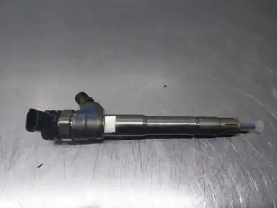Peça sobressalente para automóvel em segunda mão injetor por renault scenic iv grand zen referências oem iam 166003281r