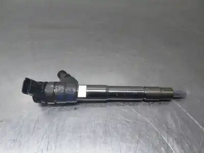 Peça sobressalente para automóvel em segunda mão injetor por renault scenic iv grand zen referências oem iam 166003281r