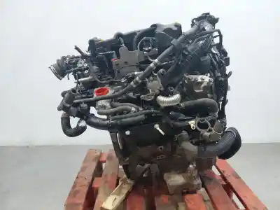 Pezzo di ricambio per auto di seconda mano motore completo per ford kuga iii (dfk) 1.5 ecoblue riferimenti oem iam ztda