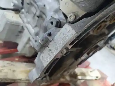 Second-hand car spare part complete engine for ford kuga iii (dfk) 1.5 ecoblue oem iam references ztda  