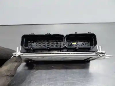 Second-hand car spare part ecu engine control for kia picanto ex oem iam references 3911002055  