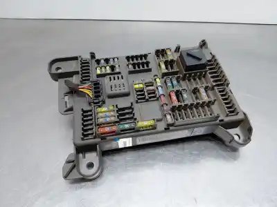 Second-hand car spare part FUSE BOX UNIT for BMW X5 (E70)  OEM IAM references 518954020A  