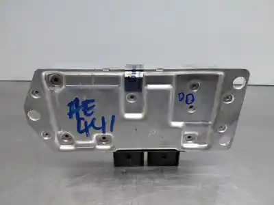 Peça sobressalente para automóvel em segunda mão módulo eletrônico por bmw x5 (e70) xdrive 30 d referências oem iam 27607569969 2760756996901 756996901