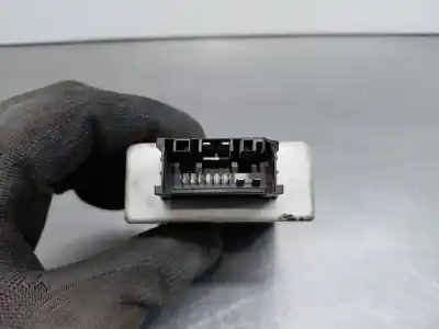 Peça sobressalente para automóvel em segunda mão módulo eletrônico por bmw x5 (e70) xdrive 30 d referências oem iam 61359167198  61359167