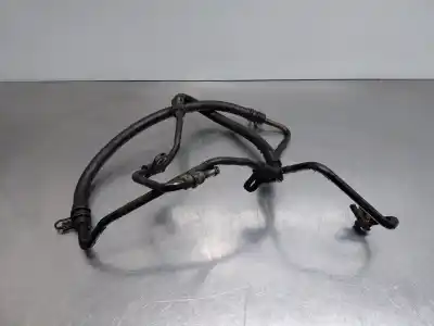 Tweedehands auto-onderdeel STUURBEKRACHTIGING DRUKLEIDING voor CITROEN BERLINGO / BERLINGO FIRST MONOSPACE (MF_, GJK_, GFK_) 2.0 HDI 90 (MFRHY) OEM IAM-referenties 4014F7  