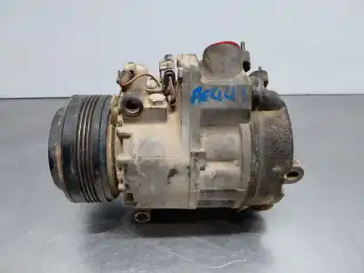 Pezzo di ricambio per auto di seconda mano compressore aria condizionata per bmw x5 (e70) xdrive 30 d riferimenti oem iam 64529185146  