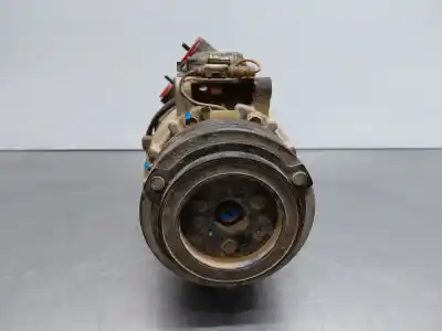 Pezzo di ricambio per auto di seconda mano compressore aria condizionata per bmw x5 (e70) xdrive 30 d riferimenti oem iam 64529185146  