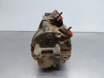 Pezzo di ricambio per auto di seconda mano compressore aria condizionata per bmw x5 (e70) xdrive 30 d riferimenti oem iam 64529185146  