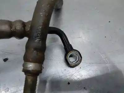 Pezzo di ricambio per auto di seconda mano tubo pressione del servosterzo per bmw x5 (e70) xdrive 30 d riferimenti oem iam 32416787042  