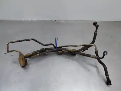 Pezzo di ricambio per auto di seconda mano tubo pressione del servosterzo per bmw x5 (e70) xdrive 30 d riferimenti oem iam 32416787042  