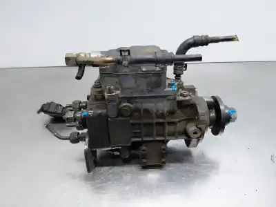 Second-hand car spare part injection pump for seat leon (1m1) 1.9 tdi oem iam references 0460404977  038130167d