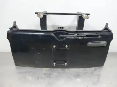 Peça sobressalente para automóvel em segunda mão PORTA DA MALA / TAMPA TRASEIRA por JEEP CHEROKEE (KJ) SPORT Referências OEM IAM 55176934AC  
