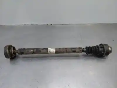 Second-hand car spare part FRONT CENTER TRANSMISSION for JEEP CHEROKEE (KJ) SPORT OEM IAM references 52111591AA  