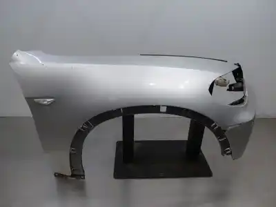 Second-hand car spare part FRONT RIGHT FIN for BMW X5 (E70) xDrive 30 d OEM IAM references 51657178396  
