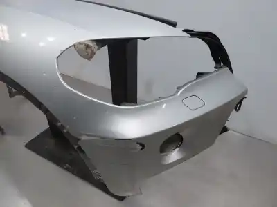 Second-hand car spare part front right fin for bmw x5 (e70) xdrive 30 d oem iam references 51657178396  