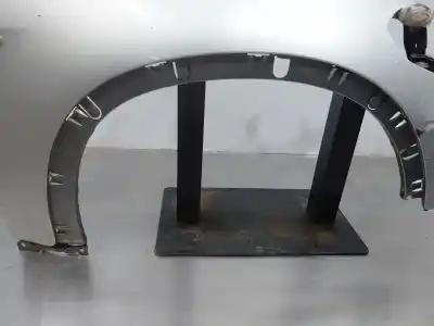 Second-hand car spare part front right fin for bmw x5 (e70) xdrive 30 d oem iam references 51657178396  