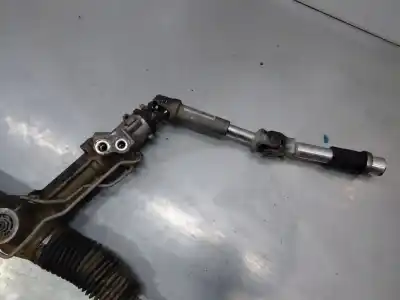 Second-hand car spare part steering rack for bmw x5 (e70) xdrive 30 d oem iam references 32106771418  