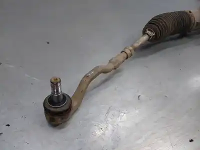 Second-hand car spare part steering rack for bmw x5 (e70) xdrive 30 d oem iam references 32106771418  