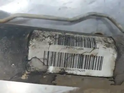 Second-hand car spare part steering rack for bmw x5 (e70) xdrive 30 d oem iam references 32106771418  