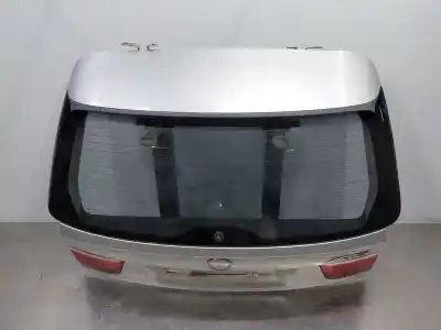 Second-hand car spare part Tailgate for BMW X5 (E70) xDrive 30 d OEM IAM references 41627262544  