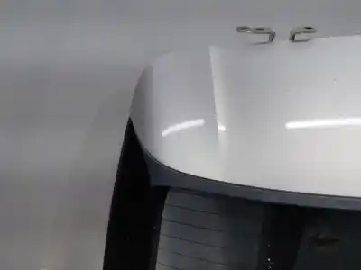 Second-hand car spare part tailgate for bmw x5 (e70) xdrive 30 d oem iam references 41627262544  