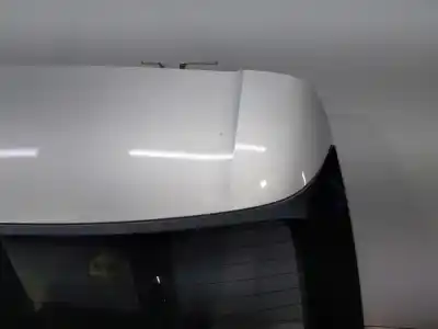 Second-hand car spare part tailgate for bmw x5 (e70) xdrive 30 d oem iam references 41627262544  