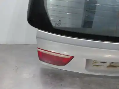 Second-hand car spare part tailgate for bmw x5 (e70) xdrive 30 d oem iam references 41627262544  
