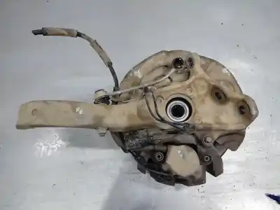 Pezzo di ricambio per auto di seconda mano Snodo Anteriore Sinistro per BMW X5 (E70) xDrive 30 d Riferimenti OEM IAM 31216773783  